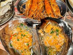 -神府路壹号·海鲜烧烤排档(三坊七巷店)