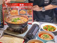 -肥家大排档(天河体育西店)