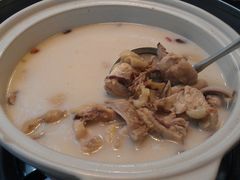 胡椒猪肚鸡-捞王锅物料理(凯旋路店)