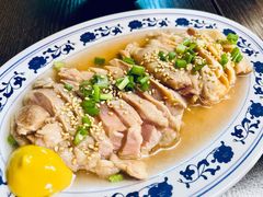 -拉面莊夢語＆中华料理八椿