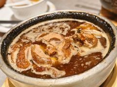-张烤鸭·川菜·非遗冒烤鸭(青石桥店)