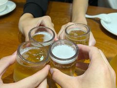 -新凯旋烧烤·燕姐千岛湖土菜