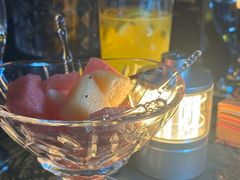 -翡翠鸟精品泰国菜(北辰财富中心店)