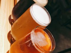 -向川南·水煮鱼·川菜(和平里店)