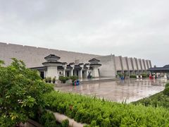 -秦始皇帝陵博物院(兵马俑)