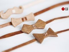 猫木领结-五月木作·DIY木作文创体验店(北京路店)