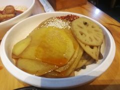 -二孃鸡爪爪(东郊记忆店)