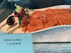 -澳门旅游塔360°旋转餐厅(南湾湖广场店)