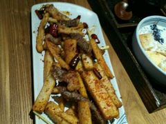 -云海肴云南菜·蒸汽石锅鱼(北京良乡华冠店)