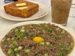 -大哥餐厅(西城花园店)