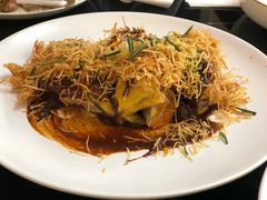 -1981牛排西餐厅(海信店)