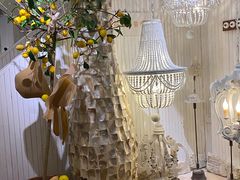 -秀儿家の小确幸花园西餐厅