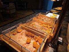 -杭州开元名都大酒店·地中海自助餐厅
