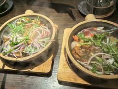 -啫火啫啫煲·顺德干蒸(壹海城店)