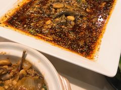 -情妹妹干锅锅(中海国际购物公园店)