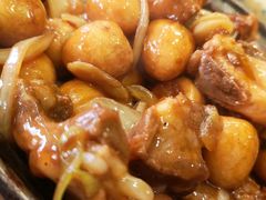 -明海妈妈菜(大连外国语学院店)