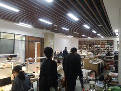 -山东科技大学（青岛校区）-图书馆