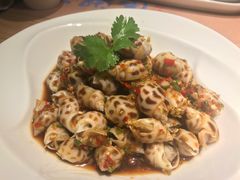 -江湖情酸菜鱼(万菱汇店)