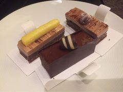 -深圳四季酒店·馥自助餐厅