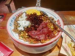 -怪噜范·老贵阳街头名小吃(鸿通城店)