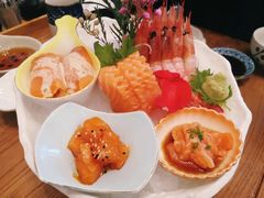 -阿吾罗日本料理(K11艺术中心店)