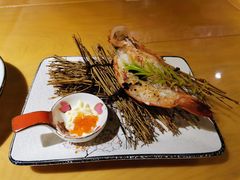 -新一喜铁板料理餐厅·铁板放题(北国商城店)