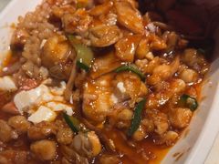 -红蜡烛-养生粥-津鲁菜(中山路店)