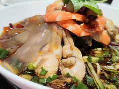 -鼎臻集·海鲜火锅(格调林泉店)