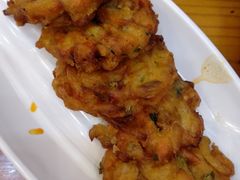 -黄泰吉拾味餐厅(江汉路店)