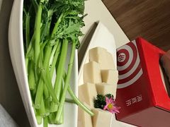 -海底捞火锅(万丰桥店)