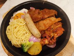 -卡朋西餐(较场西路店)