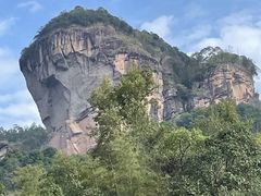 -九曲溪竹筏码头