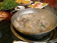 -香丽缘饭馆(黑龙潭店)