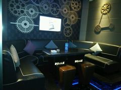 -泡沫BUbbLE量贩式KTV(金沙江路店)