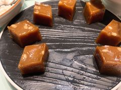 松子棗泥拉糕-松鹤楼(狮山永利广场店)