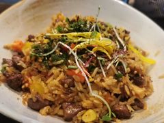 -一沙一城·岩烤牛扒(深圳首店)