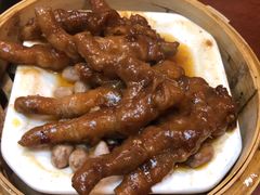 -彩景大茶楼(平湖店)