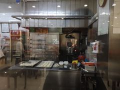 -庆丰包子铺(潘家园店)