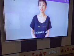 -唱吧麦颂KTV(松江五龙商业广场店)