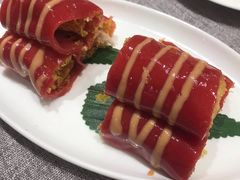 -香港百合居(LCM置汇旭辉广场店)