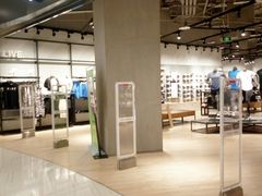 -NIKE 儿童体验店(南开大悦城店)