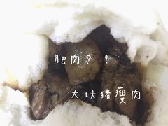 酱肉大包-袁大头包子(光华路店)