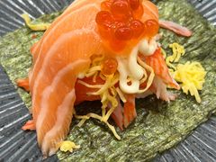 -争鲜回转寿司(太阳宫凯德PLUS店)