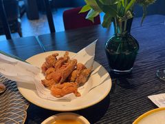 -老友时光·Pizza(泰华黑金店)