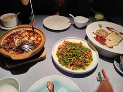 -南堂馆·新川菜(春熙路店)