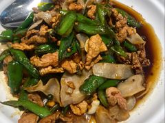 -兰湘子·湘菜小炒(崂山丽达店)