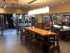 -星巴克(赛特购物中心店)