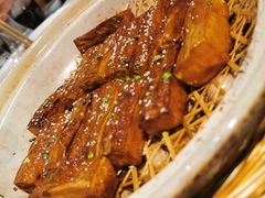 -宝轩渔府·老字号海鲜·正宗津菜(水上店)