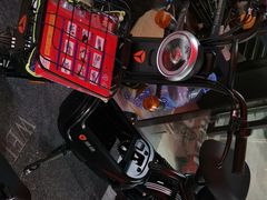 -雅迪电动车(北艾路店)