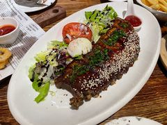 -1886德国汽车餐厅(外滩十六铺码头店)